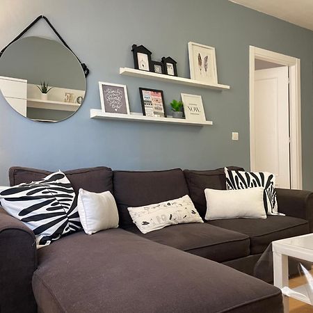 Apartamento Ruta Del Veleta Cenes De La Vega Exterior foto