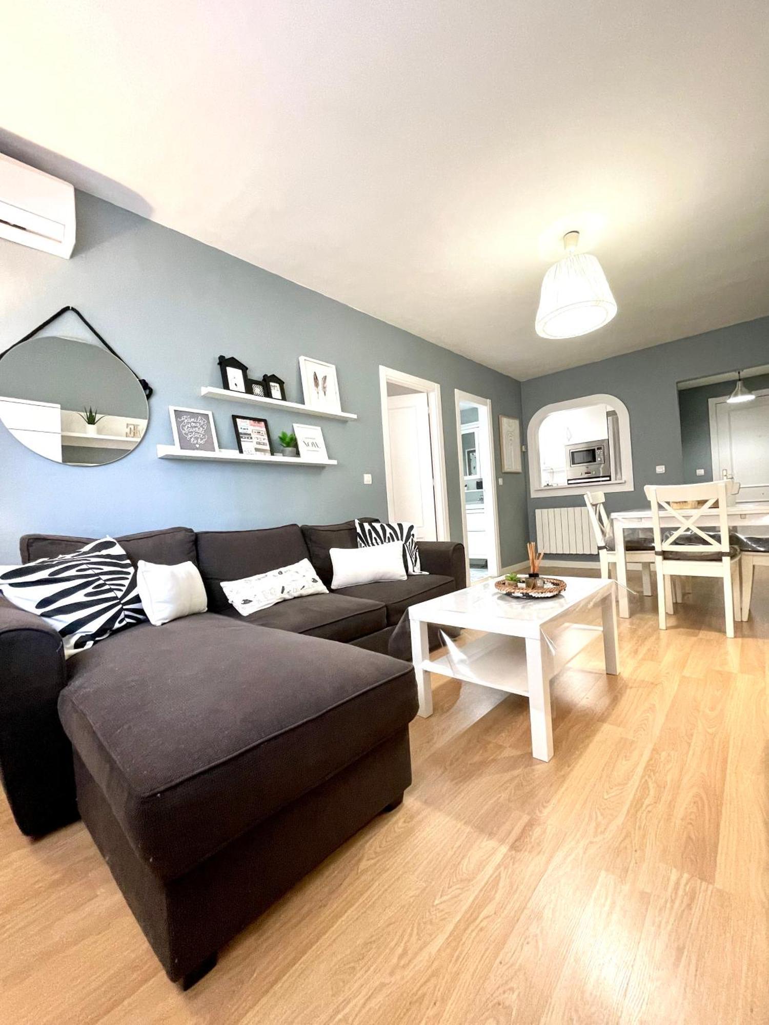 Apartamento Ruta Del Veleta Cenes De La Vega Exterior foto