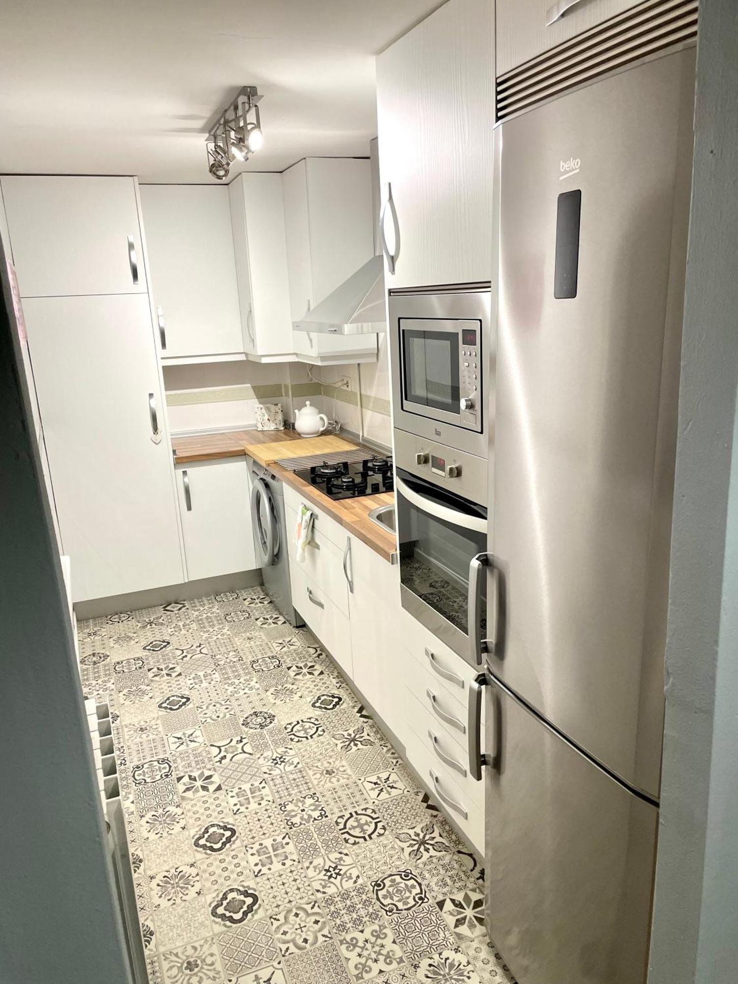Apartamento Ruta Del Veleta Cenes De La Vega Exterior foto